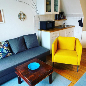 Kajüthus Apartment 2